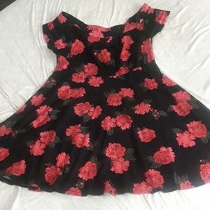 Gorgeous Torrid new party dress size 2